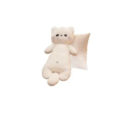 아늑한 동물 인형